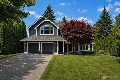 14302 NE 61 Street, Redmond, WA 98052 - Photo 1