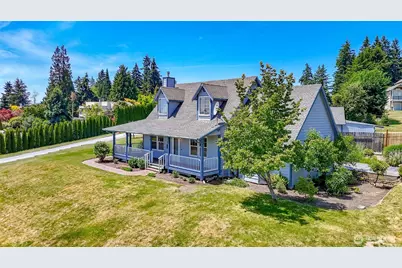 25421 99th Avenue Ct E, Graham, WA 98338 - Photo 5