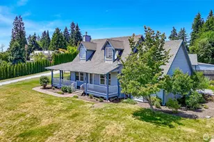 25421 99th Ave Ct E, Graham, WA 98338 - Photo 5