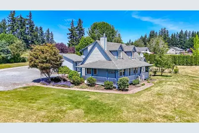 25421 99th Avenue Ct E, Graham, WA 98338 - Photo 7