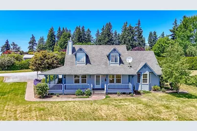 25421 99th Avenue Ct E, Graham, WA 98338 - Photo 1
