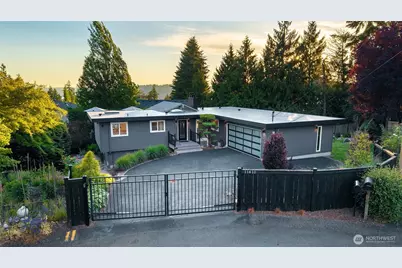 11410 SE 79th Street, Newcastle, WA 98056 - Photo 1