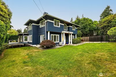 2307 108th Avenue SE, Bellevue, WA 98004 - Photo 35