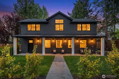 12416 NE 72nd Street, Kirkland, WA 98033 - Photo 1