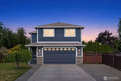 502 Jackson Court, Nooksack, WA 98276 - Photo 1