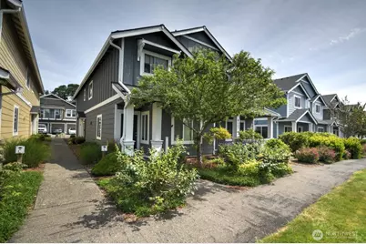 6007 Illinois Lane SE #C, Lacey, WA 98513 - Photo 1