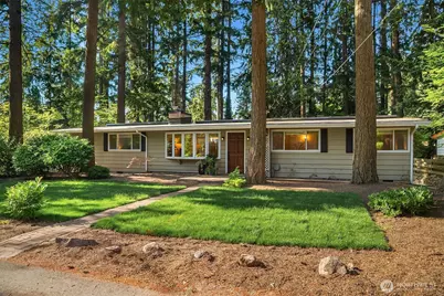 12210 NE 64th Street, Kirkland, WA 98033 - Photo 1
