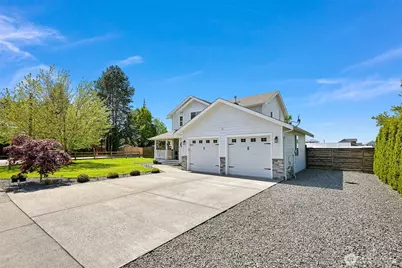 301 Christopher Lane, Everson, WA 98247 - Photo 3