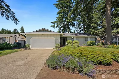 9138 Skokomish Way NE, Olympia, WA 98516 - Photo 1