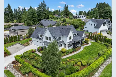 4619 W Maple Lane Circle NW, Gig Harbor, WA 98335 - Photo 1