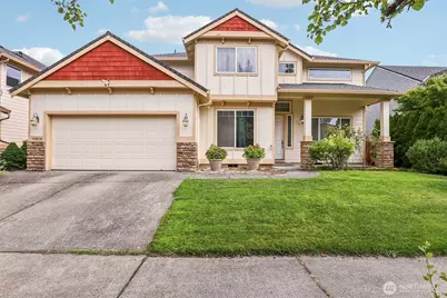 17608 SE 35th Street, Vancouver, WA 98683 - Photo 1