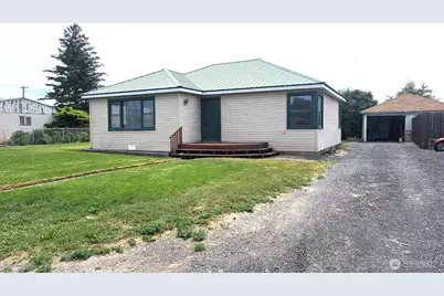 536 Spokane Street, Wilson Creek, WA 98860 - Photo 5