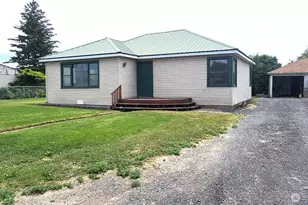 536 Spokane St, Wilson Creek, WA 98860 - Photo 5