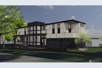9412 SE 33rd Street, Mercer Island, WA 98040 - Photo 5