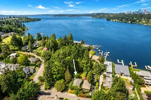 9412 SE 33rd St, Mercer Island, WA 98040 - Photo 1