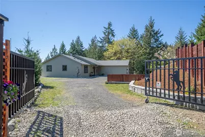 151 NE Myrlis Joy Drive, Tahuya, WA 98588 - Photo 3
