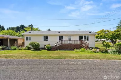 1116 Second Street W, South Bend, WA 98586 - Photo 1