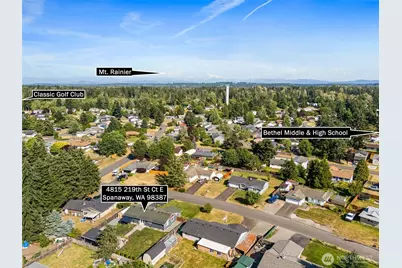 4815 219th St Court E, Spanaway, WA 98387 - Photo 33