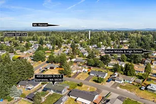 4815 219th St Ct E, Spanaway, WA 98387 - Photo 33