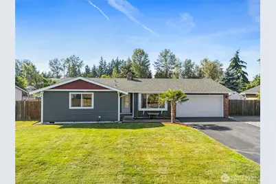 4815 219th St Court E, Spanaway, WA 98387 - Photo 1