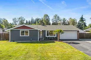 4815 219th St Ct E, Spanaway, WA 98387 - Photo 1