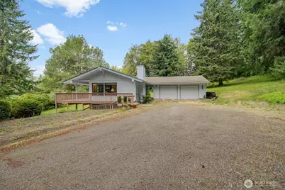 325 A Davis Lake Road #A, Morton, WA 98356 - Photo 3