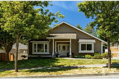 2806 Washington Boulevard, Anacortes, WA 98221 - Photo 1