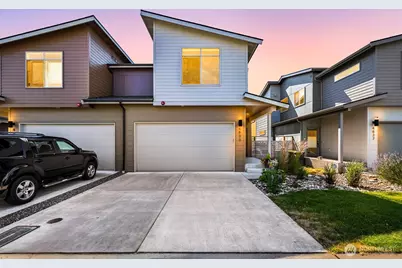 4833 Springside Street, Bellingham, WA 98226 - Photo 1