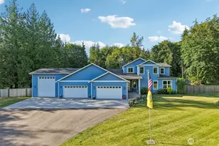 7927 122nd St NE, Marysville, WA 98271 - Photo 1