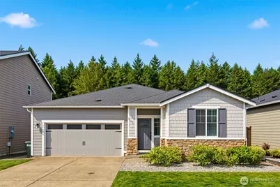 12902 179th Street E, Puyallup, WA 98374 - Photo 1