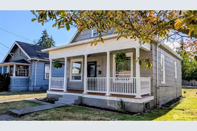 1220 S Adams Street, Tacoma, WA 98405 - Photo 1