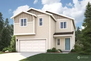 9921 Ferns Loop SE, Yelm, WA 98597 - Photo 1