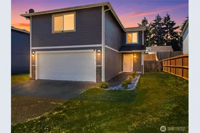 19714 Aspenwood Court SW, Rochester, WA 98579 - Photo 1