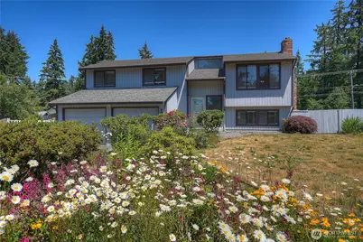 525 E 160th Street, Tacoma, WA 98445 - Photo 1