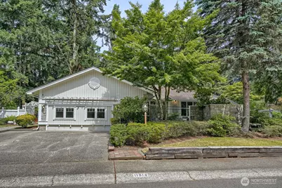 11914 NE 148th Street, Kirkland, WA 98034 - Photo 1
