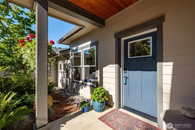 205 NE 3rd Street #C, Coupeville, WA 98239 - Photo 5