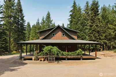 19 Lois Lane, Trout Lake, WA 98650 - Photo 1
