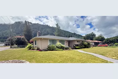 301 Temple Avenue, Morton, WA 98356 - Photo 1