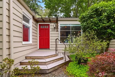 125 NE 135th Street, Seattle, WA 98125 - Photo 1