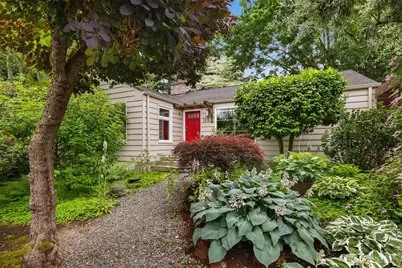 125 NE 135th Street, Seattle, WA 98125 - Photo 1