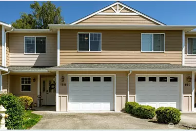 160 NE Melrose Drive, Oak Harbor, WA 98277 - Photo 1