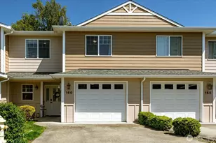 160 NE Melrose Dr, Oak Harbor, WA 98277 - Photo 1