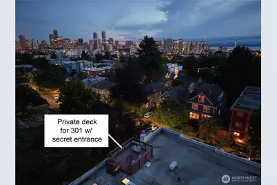 524 12th Avenue E #301, Seattle, WA 98102 - Photo 7