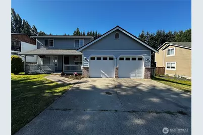 8609 146th St Ct E, Puyallup, WA 98375 - Photo 1