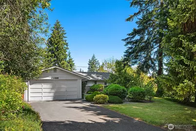 7920 NE 26th Street, Medina, WA 98039 - Photo 1