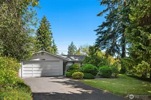 7920 NE 26th St, Medina, WA 98039 - Photo 1