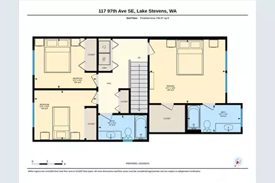 117 97th Avenue SE #A, Lake Stevens, WA 98258 - Photo 33