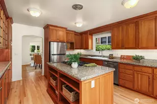 2852 NW 62nd St, Seattle, WA 98107 - Photo 3