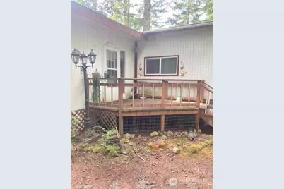 50 N Quinault Place, Hoodsport, WA 98548 - Photo 1