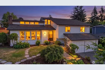15617 SE Fairwood Boulevard, Renton, WA 98058 - Photo 1